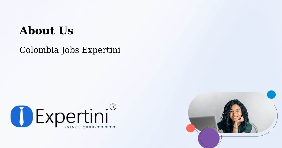 About Expertini Recruitment Platform  – Candelaria - Candelaria, Colombia Jobs Expertini