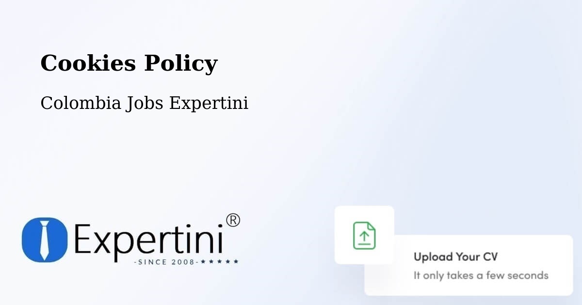 Cookie Policy – Candelaria - Colombia Jobs Expertini